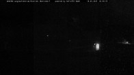Archiv Foto Webcam Oberstdorf: Blick ins Langlaufstadion 01:00