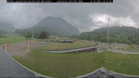 Archived image Webcam Cross Country Stadium, Oberstdorf 05:00