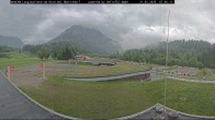 Archived image Webcam Cross Country Stadium, Oberstdorf 06:00
