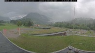 Archived image Webcam Cross Country Stadium, Oberstdorf 07:00