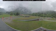 Archived image Webcam Cross Country Stadium, Oberstdorf 09:00