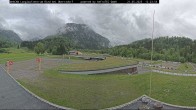 Archived image Webcam Cross Country Stadium, Oberstdorf 11:00