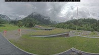 Archived image Webcam Cross Country Stadium, Oberstdorf 13:00