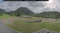 Archived image Webcam Cross Country Stadium, Oberstdorf 15:00