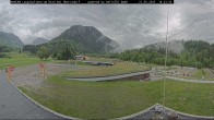 Archived image Webcam Cross Country Stadium, Oberstdorf 17:00