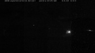 Archiv Foto Webcam Oberstdorf: Blick ins Langlaufstadion 01:00
