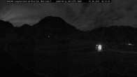 Archiv Foto Webcam Oberstdorf: Blick ins Langlaufstadion 03:00