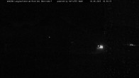 Archiv Foto Webcam Oberstdorf: Blick ins Langlaufstadion 01:00