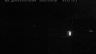 Archiv Foto Webcam Oberstdorf: Blick ins Langlaufstadion 23:00