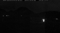 Archiv Foto Webcam Oberstdorf: Blick ins Langlaufstadion 03:00