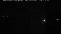 Archiv Foto Webcam Oberstdorf: Blick ins Langlaufstadion 01:00