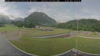 Archived image Webcam Cross Country Stadium, Oberstdorf 05:00