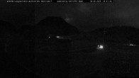 Archiv Foto Webcam Oberstdorf: Blick ins Langlaufstadion 23:00