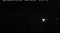 Archiv Foto Webcam Oberstdorf: Blick ins Langlaufstadion 01:00