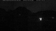 Archiv Foto Webcam Oberstdorf: Blick ins Langlaufstadion 03:00