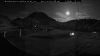Archiv Foto Webcam Oberstdorf: Blick ins Langlaufstadion 23:00