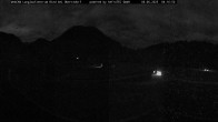 Archiv Foto Webcam Oberstdorf: Blick ins Langlaufstadion 03:00