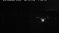 Archiv Foto Webcam Oberstdorf: Blick ins Langlaufstadion 01:00