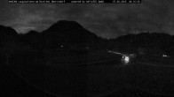 Archiv Foto Webcam Oberstdorf: Blick ins Langlaufstadion 03:00