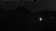 Archiv Foto Webcam Oberstdorf: Blick ins Langlaufstadion 03:00