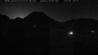 Archived image Webcam Cross Country Stadium, Oberstdorf 18:00