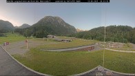 Archived image Webcam Cross Country Stadium, Oberstdorf 00:00