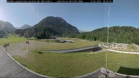 Archived image Webcam Cross Country Stadium, Oberstdorf 02:00