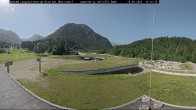 Archived image Webcam Cross Country Stadium, Oberstdorf 04:00