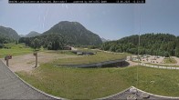 Archived image Webcam Cross Country Stadium, Oberstdorf 06:00