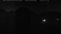 Archived image Webcam Cross Country Stadium, Oberstdorf 23:00