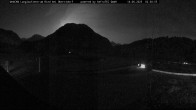 Archived image Webcam Cross Country Stadium, Oberstdorf 01:00