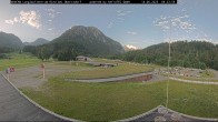 Archived image Webcam Cross Country Stadium, Oberstdorf 05:00