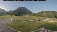 Archived image Webcam Cross Country Stadium, Oberstdorf 06:00
