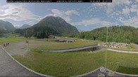 Archived image Webcam Cross Country Stadium, Oberstdorf 07:00