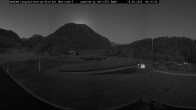 Archiv Foto Webcam Oberstdorf: Blick ins Langlaufstadion 03:00