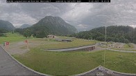 Archived image Webcam Cross Country Stadium, Oberstdorf 17:00