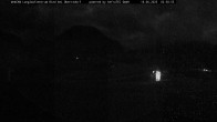 Archiv Foto Webcam Oberstdorf: Blick ins Langlaufstadion 01:00
