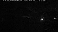 Archiv Foto Webcam Oberstdorf: Blick ins Langlaufstadion 01:00