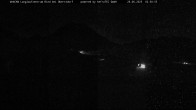 Archiv Foto Webcam Oberstdorf: Blick ins Langlaufstadion 01:00