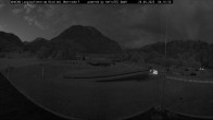Archiv Foto Webcam Oberstdorf: Blick ins Langlaufstadion 03:00