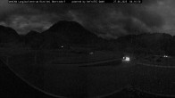 Archiv Foto Webcam Oberstdorf: Blick ins Langlaufstadion 03:00