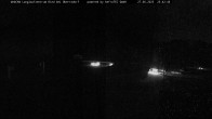 Archiv Foto Webcam Oberstdorf: Blick ins Langlaufstadion 23:00