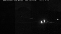Archiv Foto Webcam Oberstdorf: Blick ins Langlaufstadion 03:00