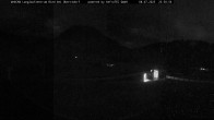 Archiv Foto Webcam Oberstdorf: Blick ins Langlaufstadion 23:00