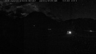 Archiv Foto Webcam Oberstdorf: Blick ins Langlaufstadion 23:00