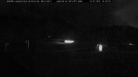 Archiv Foto Webcam Oberstdorf: Blick ins Langlaufstadion 01:00