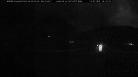 Archiv Foto Webcam Oberstdorf: Blick ins Langlaufstadion 03:00
