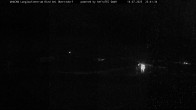 Archiv Foto Webcam Oberstdorf: Blick ins Langlaufstadion 23:00