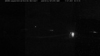 Archiv Foto Webcam Oberstdorf: Blick ins Langlaufstadion 03:00