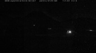 Archiv Foto Webcam Oberstdorf: Blick ins Langlaufstadion 23:00